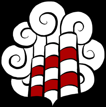 Three Stacks Logo